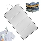 Dampfgarer-Pad über der Tür – Polyestergewebe 68,07 x 40 cm, vertikales...