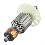 Eawfgtuw für elektrische Spitzhacke Bohreranker Ersatz für PH65A PH-65A...