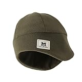 Sghtil Thermo-Isolierte Mütze | Verstärkte strapazierfähige Mütze –...