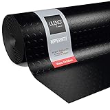 LILENO HOME Noppen Anti-Rutsch-Matte Meterware 100x200 cm - Gummiläufer...