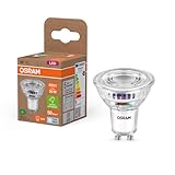 Osram Energy Class LED-Reflektor-Lampe PAR16 mit 4.7 W, 850 lm, kaltweiß...