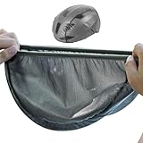 Regenschutz für Fahrradhelme, winddichte Helme, Regenschutz für...