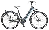 Prophete Geniesser 4.0 City E-Bike 28 Zoll - 540Wh - Integrierter Akku -...