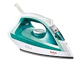 Tefal FV1710 Virtuo Dampfbügeleisen | 1800 Watt | 80 g/Min. Dampfstoß |...