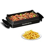 Tefal XA7278 OptiGrill+ XL Backschale, geeignet für alle OptiGrill+ XL...