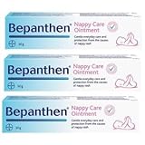 Bepanthen Ointment 3 x 30g Pack