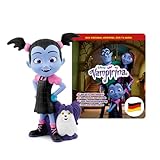 tonies Hörfiguren für Toniebox, Vampirina – Das ist ja zum Flattern &...