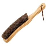 Wollwalk Bürste, Kleiderbürste und Fusselbürste, Textilbürste für...