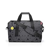 reisenthel allrounder L smiley grey – Vielfältige Doktortasche zum...