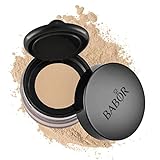 BABOR MAKE UP Mineral Powder Foundation, loser Puder aus mineralischen...