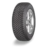 Goodyear Vector 4Seasons | Ganzjahresreifen | 225/50R17 98V -...