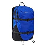 Burton - Rucksack Day Hiker 30 l Jake Blue Herren – Einheitsgröße –...