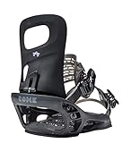 ROME Glade Bindung 2021 Black, M/L