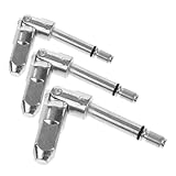 CALLARON 3 Stück Hydraulikheber Reparaturteile Horizontaler Wagenheber...