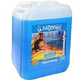 Miganeo Algizid/Algezid 5 Liter - Neutralisierend | Vorbeugend |...