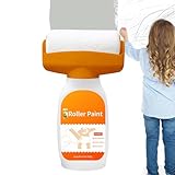 Farbroller – tragbare Wandfarbe, 500 g, Reparaturzubehör für Möbel,...