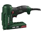 PARKSIDE® Hobby Elektrotacker PHET 15, 70 W - Automatischer...