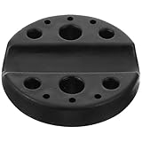 TOVINANNA Tattoo Farbbecherhalter Silikon Pigmenthalter mit Ständer für...