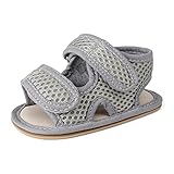 MASOCIO Baby Sandalen Junge Baby Sommer Schuhe Babyschuhe Jungen...