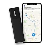 Invoxia GPS Tracker Edition 2026 – wasserdicht, verbesserte...