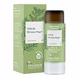 THUJA D 6 Globuli Pflüger Dosierspender 10 g