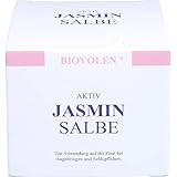 BIOVOLEN Aktiv Jasminsalbe 100 ml