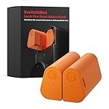 SwitchBot Lock Pro Dual Power Pack