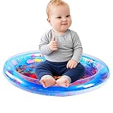 Generisch Haustier Wasserbett,Katzen Spielmatte | Verdickte Kratzfeste...