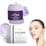 Beauty Anti-Aging Feuchtigkeitscreme, 50 G Aging Gesichtscreme Gesicht -...