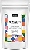 Limfood | 200g Bratapfel Gewürz, Gewürzmischung für Bratapfel, Porride,...