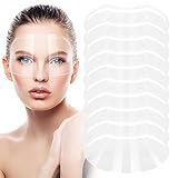 50Stk Protective Anti-fog Face Shield, Klar Wiederverwendung Gesicht...