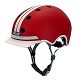 Melon Fahrradhelm E-Series »GT« für Damen & Herren | sicherer Cityhelm...