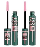 Maybelline New York Sky High Lash Sensational Mascara Farbe Green Altitude...