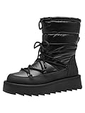 Tamaris Damen Stiefelette 1-26836-41 007 normal