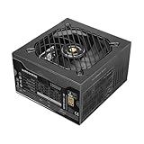MARS GAMING MPB1000SIM, Vollmodulares ATX-Netzteil 1000W, 7 Jahre Garantie,...