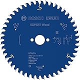 Bosch Professional 1x Kreissägeblatt Expert for Wood (Holz, Sägeblatt Ø...
