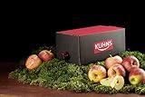 Kuhns Apfelwein Bag in Box 5,0l, alc. 6,0 Vol.-%