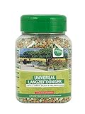 PFLANZWERK® Pflanzkübel Universal Langzeitdünger Blumenerde Premium...