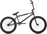 VERDE BMX Bike Cadet 20 Mattschwarz