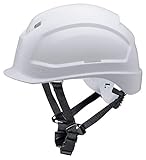 Uvex pheos S-KR 9772034 - Schutzhelm für die Baustelle - Bauhelm für...