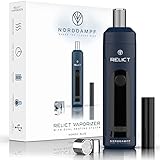 Norddampf RELICT Kräuter Vaporizer | Premium Verdampfer für Kräuter |...