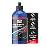 LIQUI MOLY Lackpflege Hochglanzpolitur Art.-Nr.: 21762 I 500 ml Autopolitur...