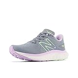 New Balance Damen Running Shoes, Grey, 40 EU