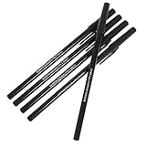UKCOCO 5 Stück Teiliges Waschraum Marker Stifte Wasserfest Langlebig für...