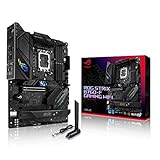 ASUS ROG STRIX B760-F GAMING WIFI Mainboard Sockel Intel LGA 1700 (Intel...