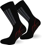 normani 5 Paar X-Static Socken mit Silberfäden und Coolmax - gegen...