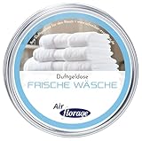 Florage – Lufterfrischer 'FRISCHE WÄSCHE' 50 Jahre Erfahrung als...