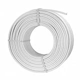 Rohr Verbundrohr ALU PEX 16x2,0mm PEX/AL/PE - Ideal für Fußbodenheizung...