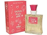 Prady - Eau de Toilette Tatus Kids Girls 100ml – Ein zarter und...