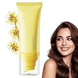 Pflegendes Gel Für Trockenes Haar, Volumengebendes Trockenshampoo-Gel,...